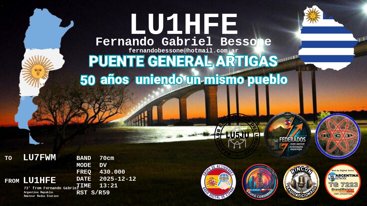QSL