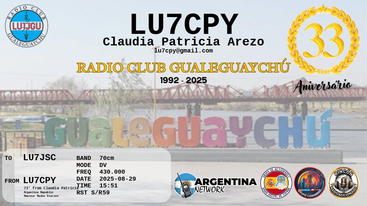 QSL