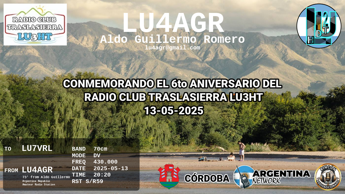 QSL