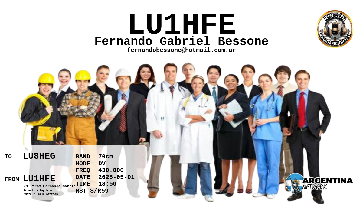 QSL