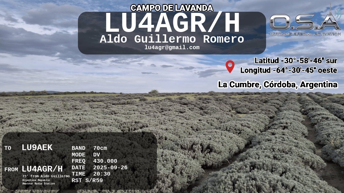 QSL