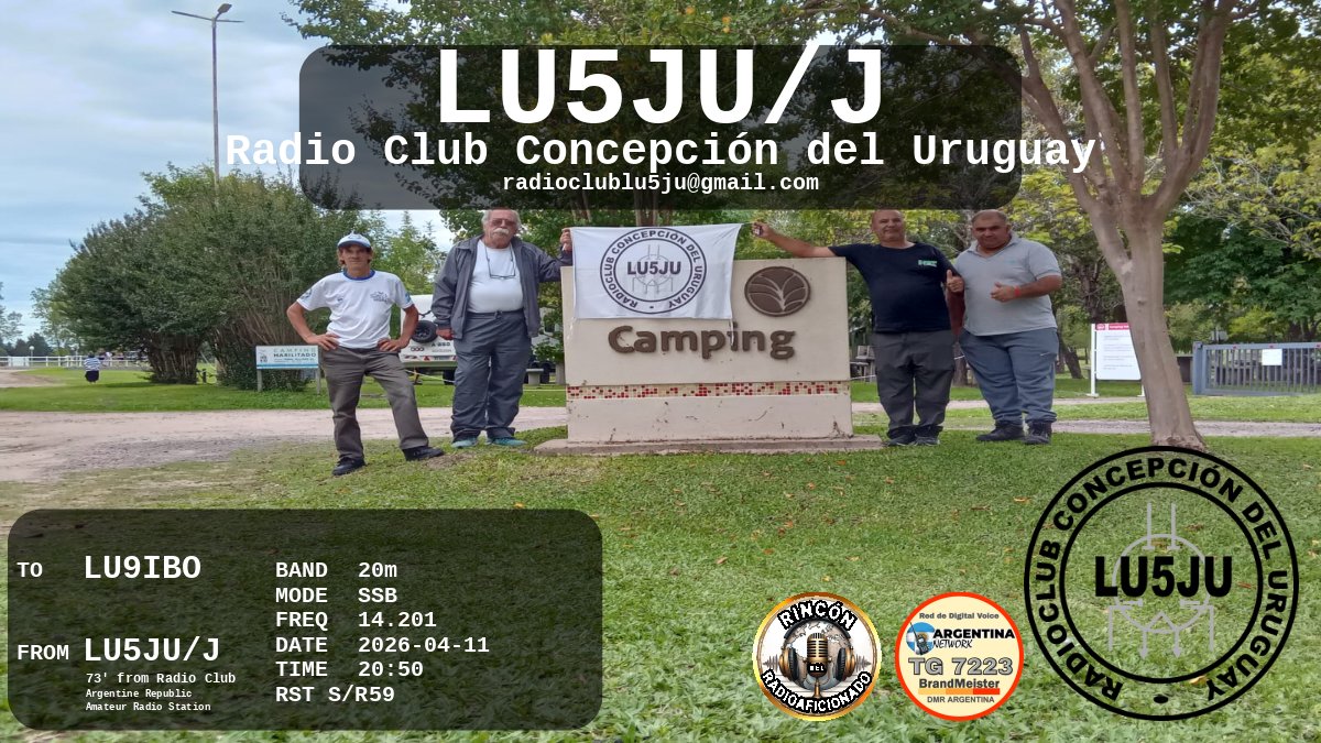 QSL