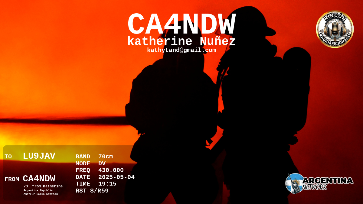 QSL
