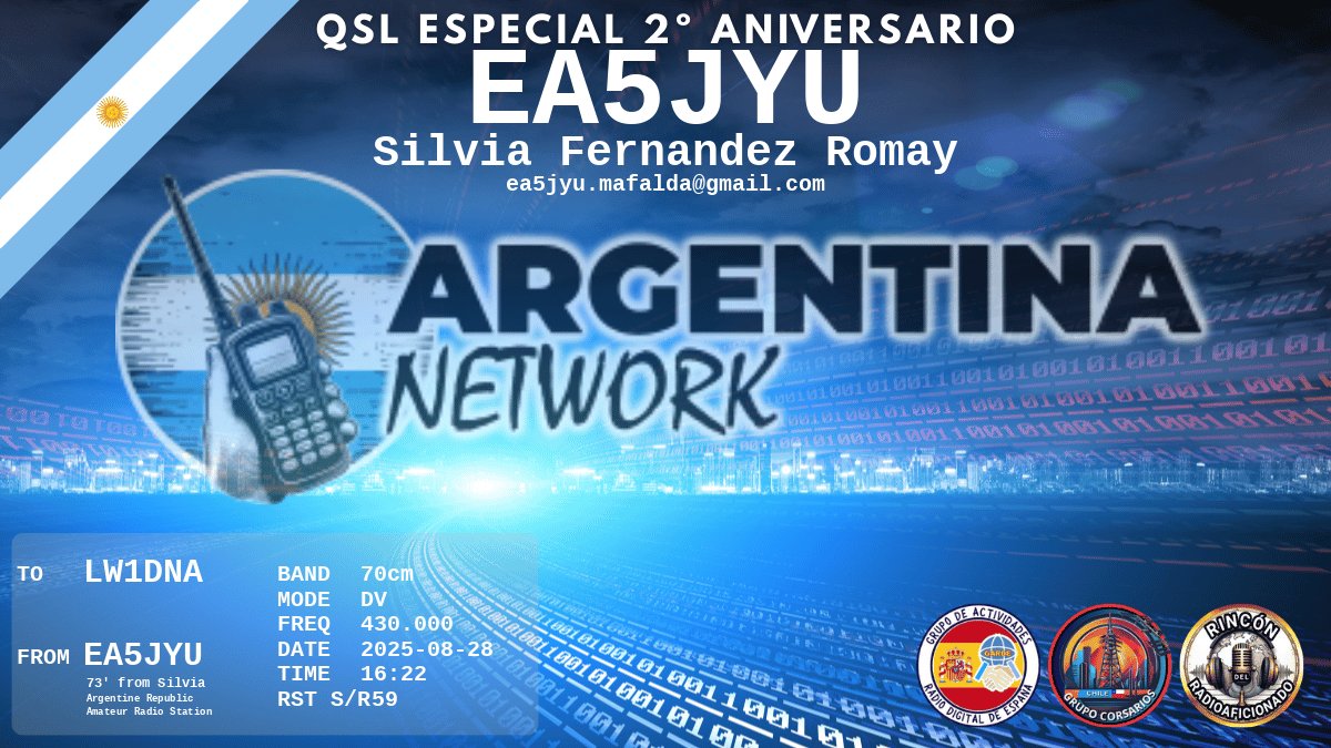 QSL