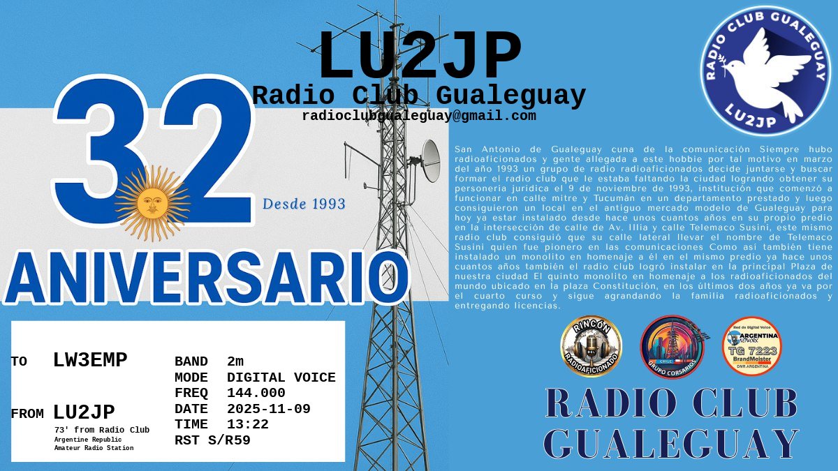 QSL
