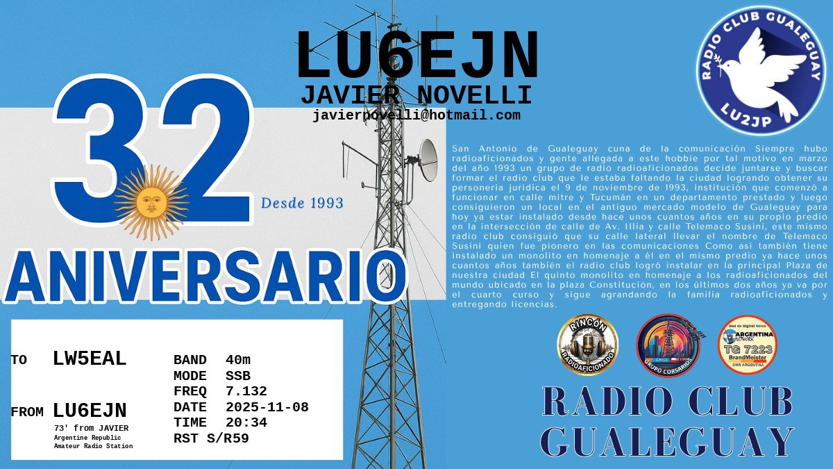 QSL