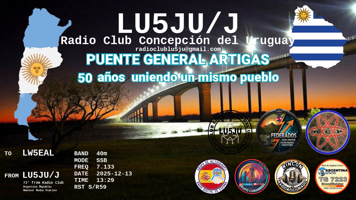 QSL