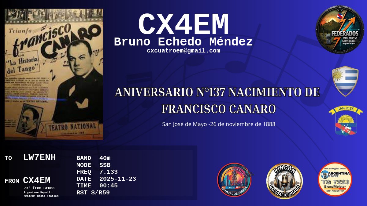 QSL