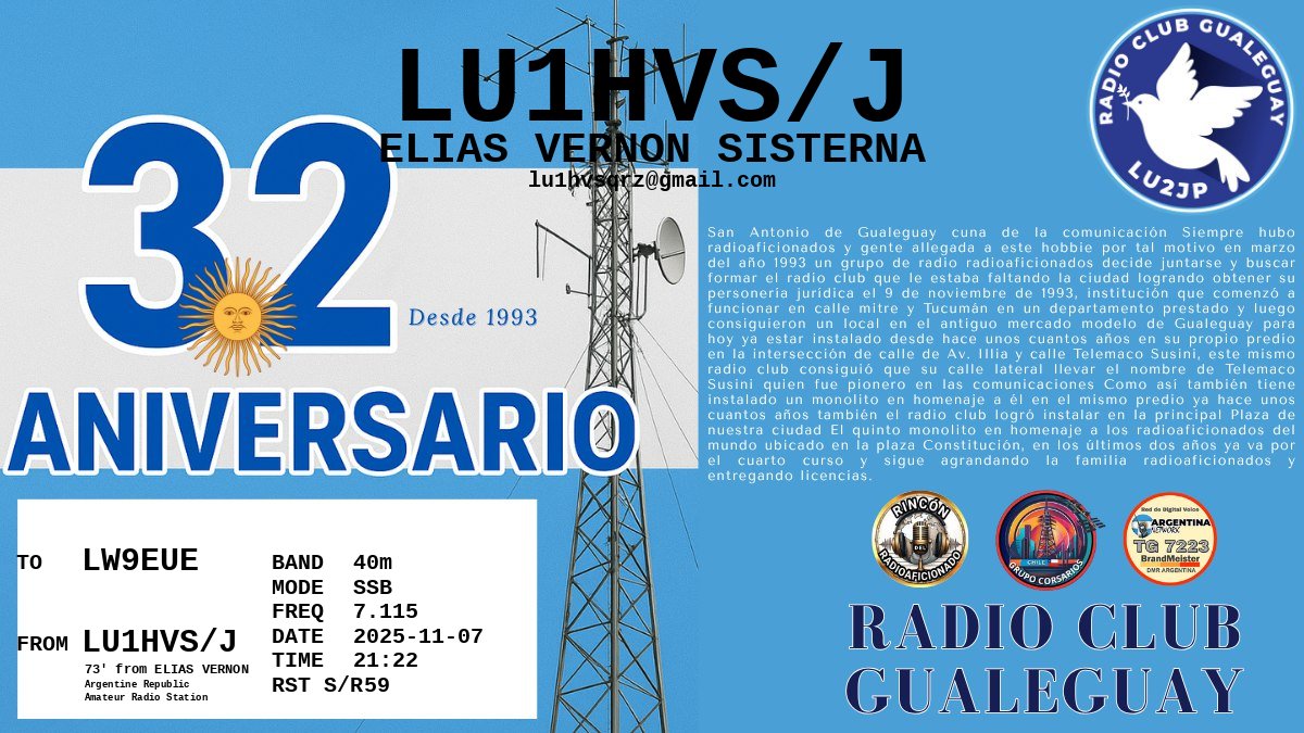 QSL