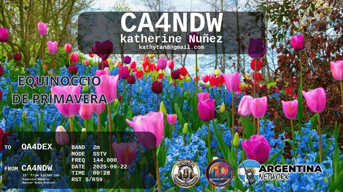 QSL