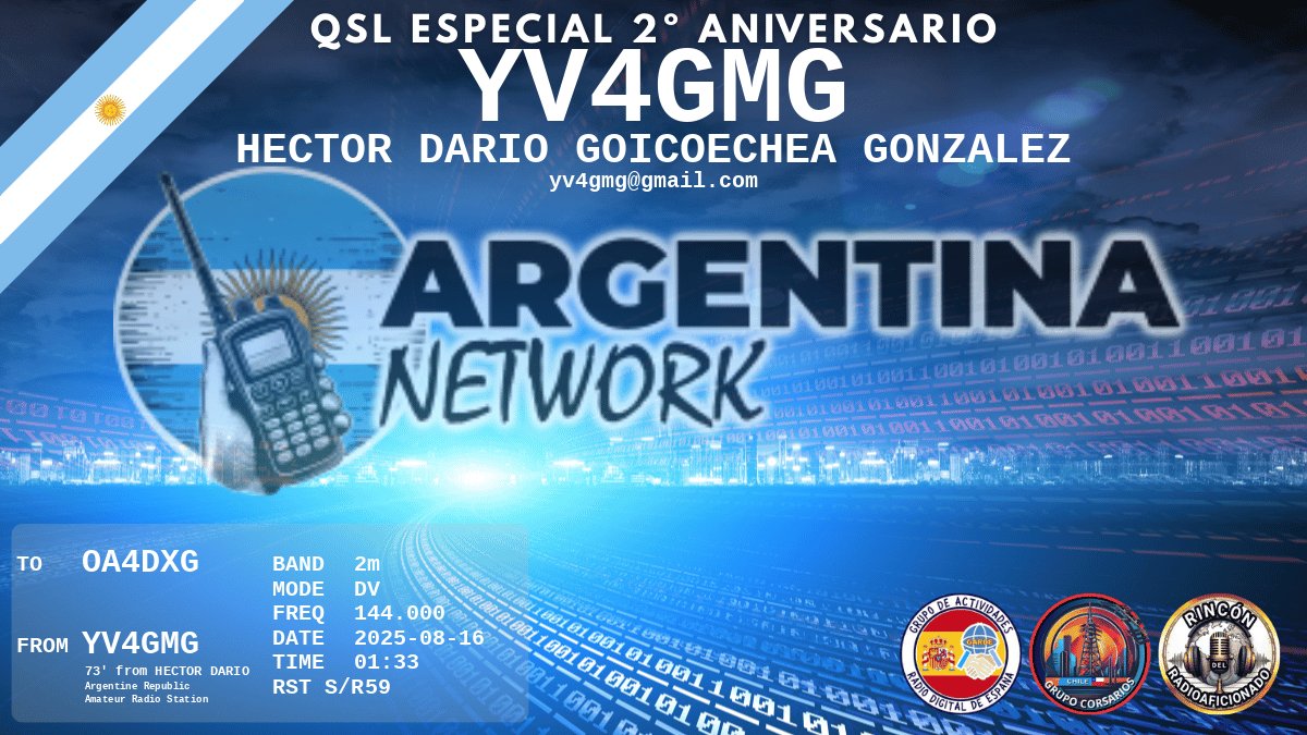 QSL