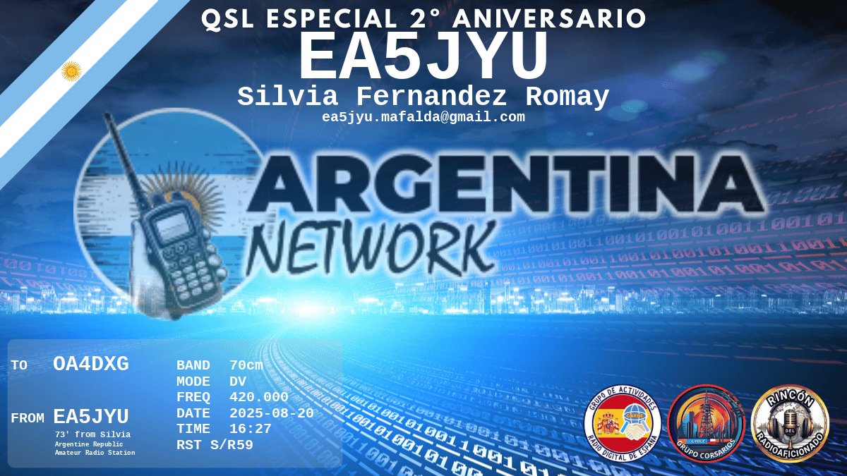 QSL