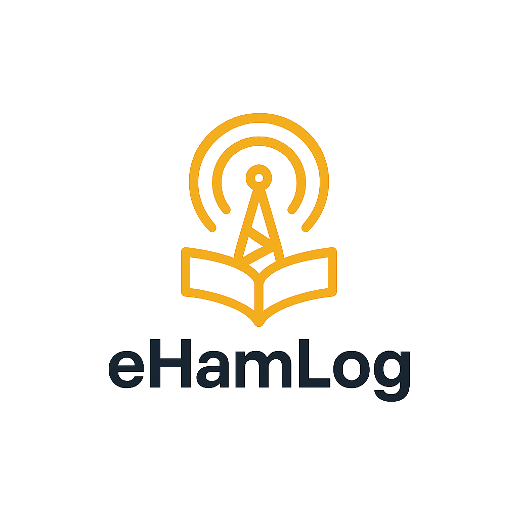 Logo de eHamLog